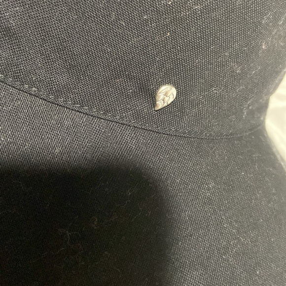 Nwot Helen Kaminski Australia Cotton Woven Hat - Picture 3 of 10